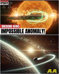 KathNiel - 🌌 “ARE WE BEING WATCHED?” New Space Images Leak Sparks Wild Alien Probe Theory — and the Evidence Is Hard to Ignore 😨 The Virtual Telescope Project just revealed bizarre