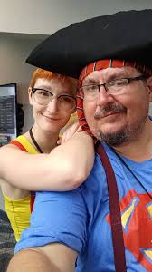 Grand Rapids Comic-Con Cosplay Experience