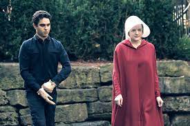 Season 4 of the #handmaidstale is coming april 28, only on @hulu. Ù…Ø³Ù„Ø³Ù„ The Handmaid S Tale Ø­ÙƒØ§ÙŠØ© Ø¬Ø§Ø±ÙŠØ© ÙÙŠ Ø£Ù…Ø±ÙŠÙƒØ§ Ø¹Ù†Ø¯Ù…Ø§ ØªØ­ÙƒÙ…Ù‡Ø§ Ø¯Ø§Ø¹Ø´