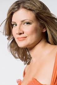 Soaps.com Exclusive Chat with Eden Riegel