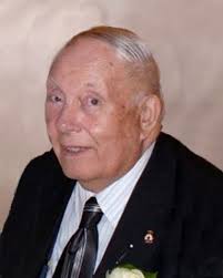 John Pringle Obituary