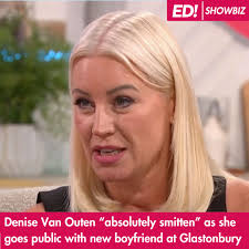 What a handsome man!