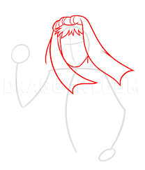 Drawing Hokage Naruto Step By Step Drawing Guide By Dawn Dragoart Com Party hat birthday, cartoon birthday hat, blue, leave the material, hat png. drawing hokage naruto step by step