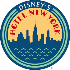 Html code allows to embed disneyland paris logo in your website. Disney S Hotel New York The Art Of Marvel Wikipedia