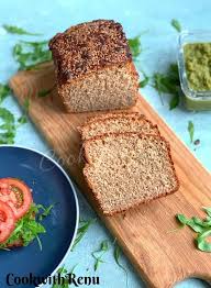 Maybe you would like to learn more about one of these? Sprouted Wheat Flour No Knead Bread Breadbakers Cook With Renu