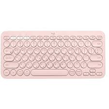 Difference after enabling korean keyboard; Logitech Genuine K380 Bluetooth Keyboard Korean English Layout Ipad Iphone Tablet Macbook Shopee Malaysia