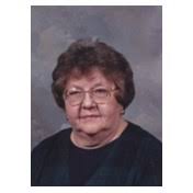 Search Doris Mears Obituaries and Funeral Services