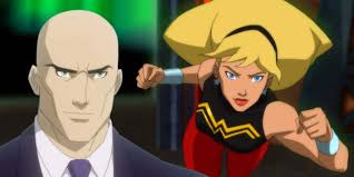 Young Justice: Outsiders Ending Explained: What Happened & What's Next