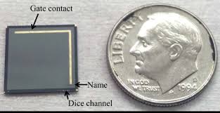 Carbon nanotube Spindt cathode for field emission