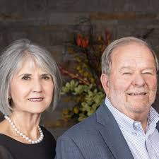 Anniversary Tribute for Mike and Kathy Tipton