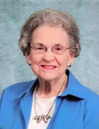 Obituary information for Bonnie Lou May Wampler