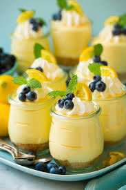 You'll love these little versatile desserts that are low in calories. 56 Mini Dessert Cups Ideas In 2021 Dessert Recipes Desserts Dessert Cups