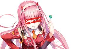 Browse millions of popular supreme wallpapers and ringtones on zedge and personalize your phone to suit you. Supreme Anime Girl Wallpapers Wallpaper Cave