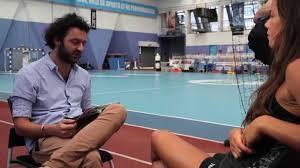 In the last years they had to … Le Raphael Mezrahi Des Journalistes Sportifs Piege Les Handballeuses