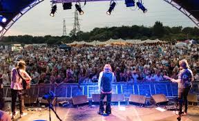 Todd In The Hole 2019 Todds Green Festival Gets 1am Licence Extension The Comet