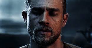 Positive Mental Attitude — King Arthur