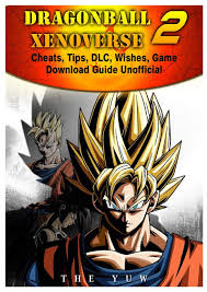 Check spelling or type a new query. Dragonball Xenoverse 2 Cheats Tips Dlc Wishes Game Download Guide Unofficial Yuw The 9781984137012 Amazon Com Books
