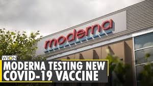 Moderna therapeutics is pioneering a new class of drugs, messenger rna therapeutics, with the vast potential to treat many diseases across a range of drug modalities and therapeutic areas. Coronavirus Update Moderna Administers Doses Of Covid 19 Booster Vaccine Latest English News Youtube