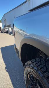 2025 Dodge Ram Rebel Running Boards