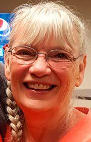 Debra Larue's Instagram, Twitter & Facebook