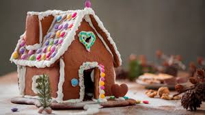 Lebkuchenhaus Selber Machen Anleitung Und Rezept Edeka Lebkuchenhaus Selber Machen Lebkuchenhaus Lebkuchen