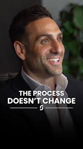 The process doesn’t change... David Malouf @david_malouf