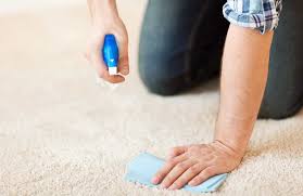 Don't give up too soon—this method may take a bit of elbow grease. 20 Ways To Get Hair Dye Off Your Skin And Out Of Your Clothes How To Get Hair Dye Off Skin And Clothes
