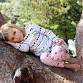 Let's Talk Kids and Anxiety, Building Resilience event image