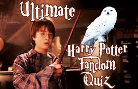 Oct 31, 2021 · a comprehensive database of more than 134 cartoon quizzes online, test your knowledge with cartoon quiz questions. How Big Of A Harry Potter Fan Are You Really Ultimate Fandom Quiz