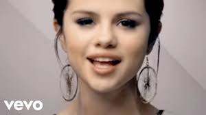 She was named after tejano singer selena quintanilla, who died in 1995. Selena Gomez The Scene Naturally Youtube