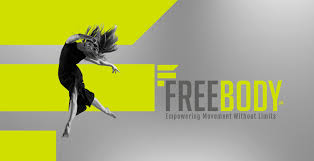 Thus allowing the upper limb to perform its full range of motion. Freebody Movement