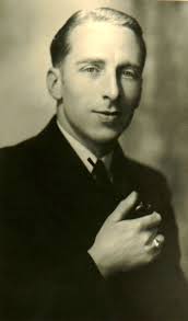 In Memory Of Hartley Stephenson Watts