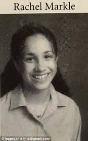 I'm told that in 2019, i was the most trolled person in the entire world, male or female. what was able to just be manufactured and churned out, it's almost unsurvivable, markle. Meghan Markle Teenager Prince William Photo 40874965 Fanpop