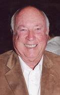 Obituary for John Guy Newman