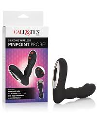 Prostate Massagers | P-Spot Toys | Jack and Jill Adult