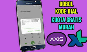 This website should only be accessed if you are at least 18 years old or of legal age to view such material in your local jurisdiction, whichever is greater. Kode Dial Xl Kuota Gratis Terbaru 2021 Gadgetized