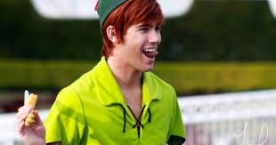 Peter Pan