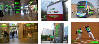 The pipeline directly predicts words or text lines of arbitrary orientations and quadrilateral shapes in full images, eliminating unnecessary intermediate steps (e.g., candidate aggregation and word partitioning), with a single neural network. An Efficient And Accurate Scene Text Detector East