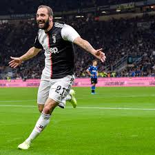 Terminó el contrato de uno de los higuaín en inter miami, higuaín dio positivo y se pierde el partido de playoff del inter miami, todas las noticias de gonzalo higuaín están en tyc. Officially Official Gonzalo Higuain Leaves Juventus By Mutual Consent Black White Read All Over