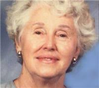 Joan Wohlman Obituary (1929