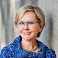 Eileen Heisman joins CHIP as a Senior Fellow