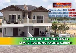 Maybe you would like to learn more about one of these? Rumah Teres Puchong Home Facebook