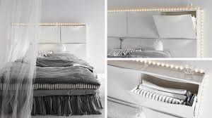 Pour décorer et personnaliser votre chambre, choisissiez une tête de lit en bois, en métal ou avec un revêtement textile. 40 Rangements A Faire Soi Meme Diaporama Photo