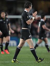 Rugby: 'Beaver' Stephen Donald reveals dark prelude to World Cup fairytale 