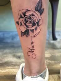 25 Tatouages Trop Mignons Qui Celebrent L Amour Mere Fille