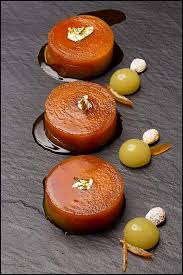 Tarte Tatin Visions Gourmandes Dessert Gastronomique Tarte Tatin Recettes De Cuisine