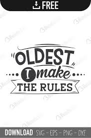 Download Sibling Rules Svg Cut Files Free Download Bundlesvg