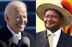 He has been the president since he was elected on 29 january 1986. U S President Biden Sends Special Message To Museveni Softpower News