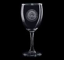 UltraFine UV Laser Etcher for Custom Wine Glass Engraving