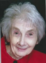 Freda Fern Fox Jones Obituary